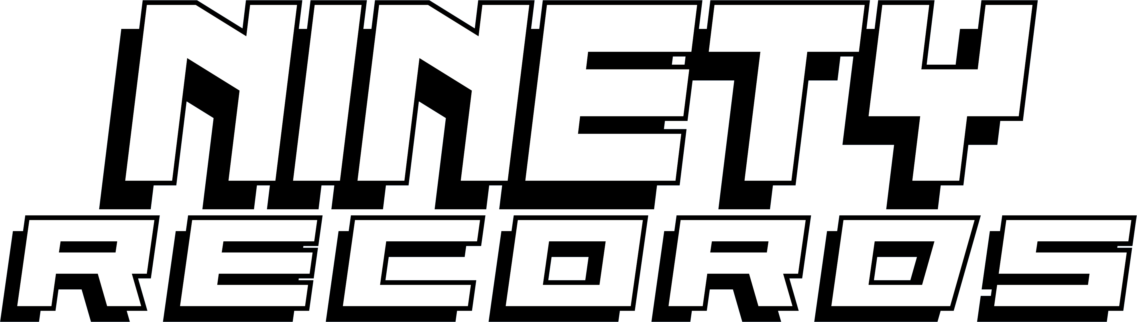 Ninety Records